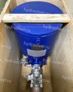 DRB3-P120Z - Станция смазки электрическая для двухлинейных систем, рабочее давление до 400 бар, подача 120 мл/мин, мощность двигателя 0,37 кВт, объем бака 60 литров; тип станции - Одиночная станция