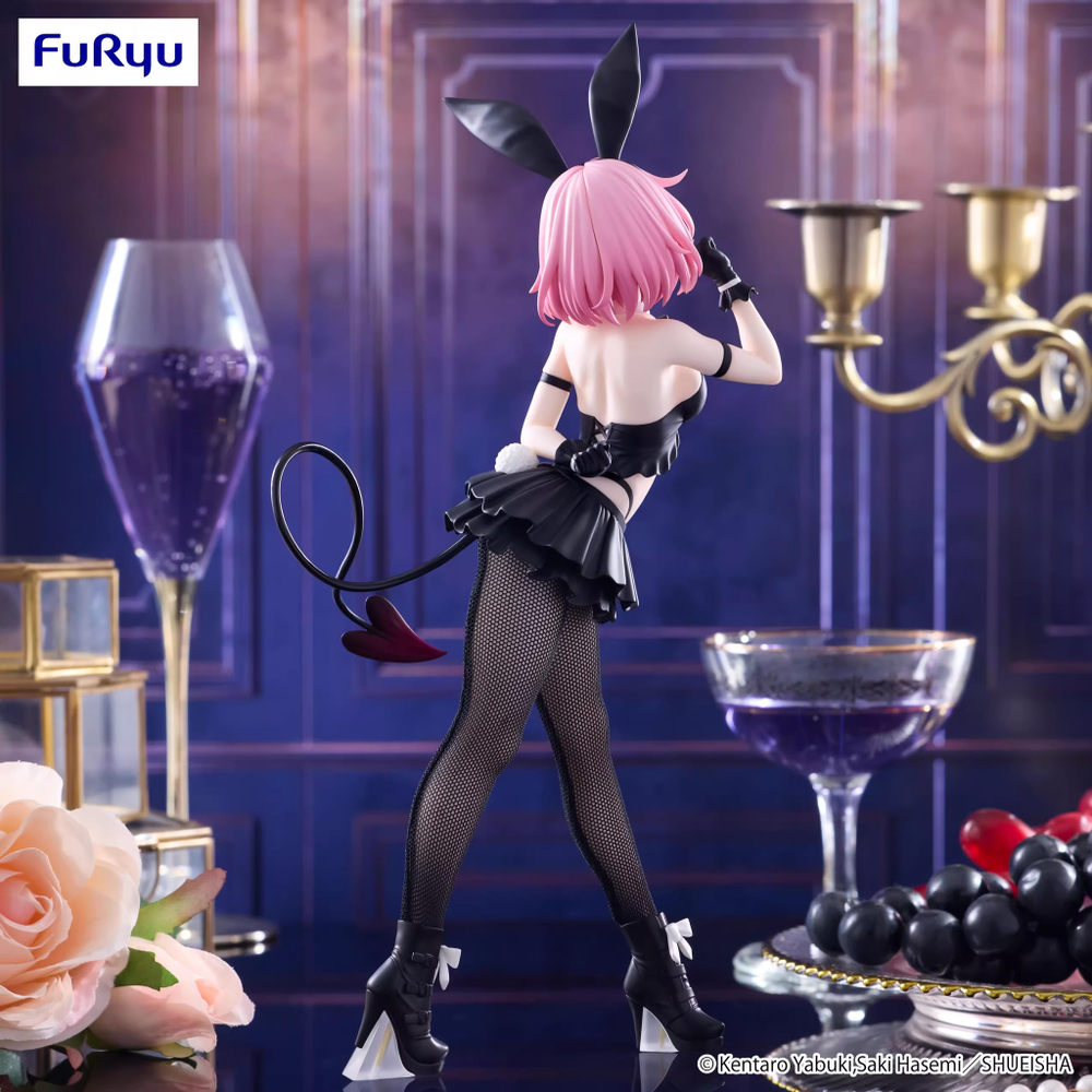 Momo Belia Deviluke