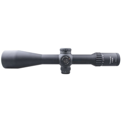 Прицел Vector Optics Continental 5-30x56, 34 мм, Tactical FFP
