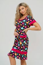 Халат 36585 Натали (Акция)