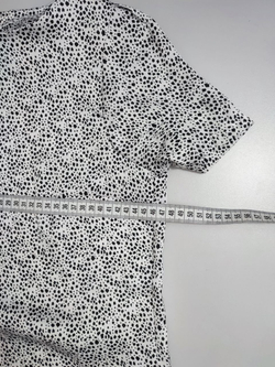 Футболка Incity ляпистая 44 размер