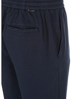 Брюки мужские Cotton Linen Pant WOOLRICH