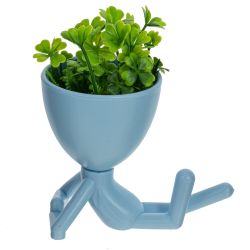 GAEM Цветочная композиция, L13 W8 H13 см, 2в.