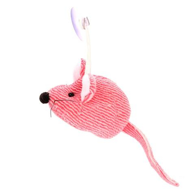 Мягкая игрушка Мышь 6см, пакет