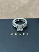 Кольцо Graff