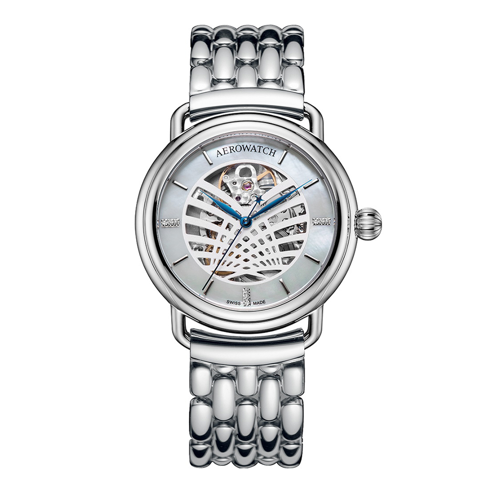 Aerowatch 60900 AA23 M