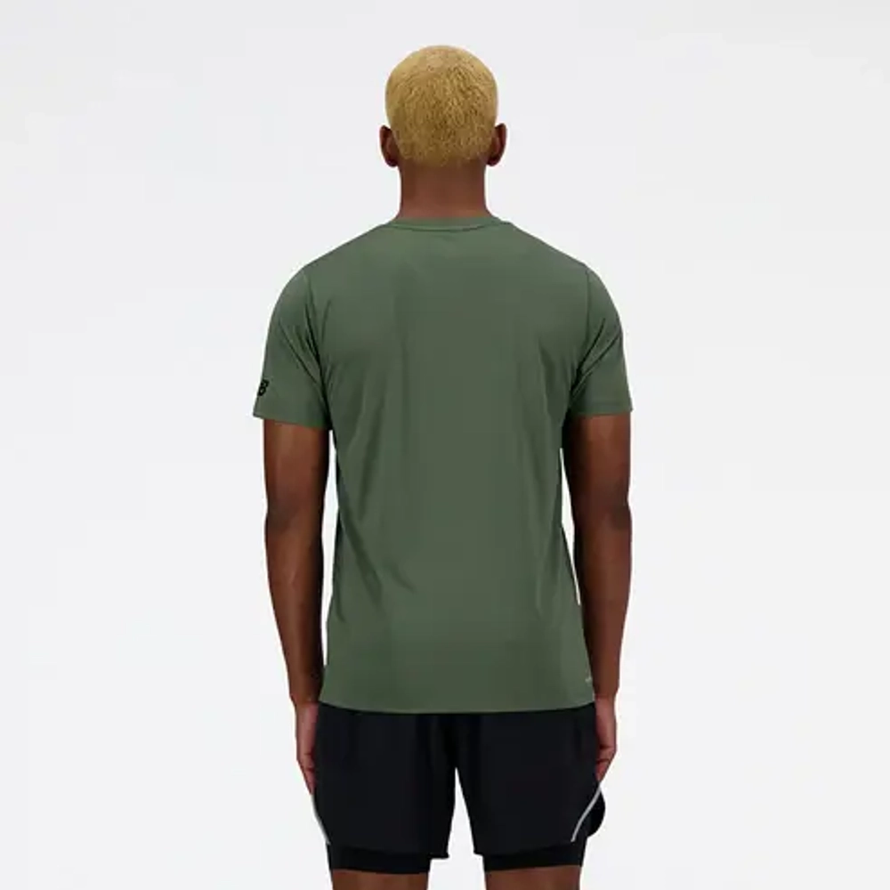 Футболка New Balance MTG MT310