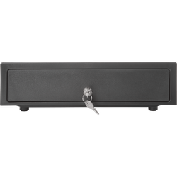 Денежный ящик PayTor HT-330P (Черный, Штрих, арт. HT-330-4010-13B2-1)