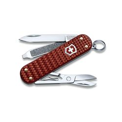 Нож перочинный Victorinox Classic Precious Alox (0.6221.4011G)