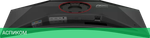 Игровой монитор AOC CU34G4Z