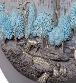 Art Soul ART-303 Панно «Горный пейзаж»