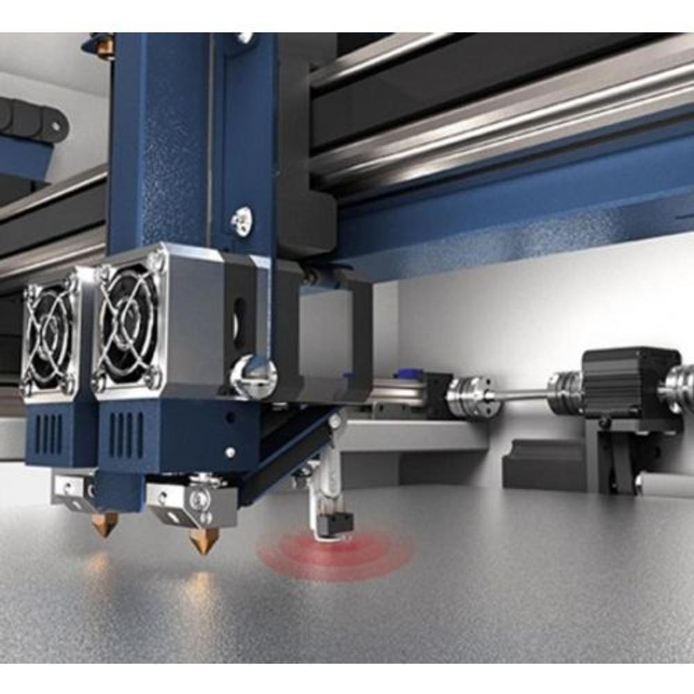 3D принтер CreatBot D1000 HS