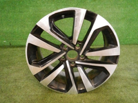 Диск литой R17 VW Tiguan 2 (2016-н.в.)