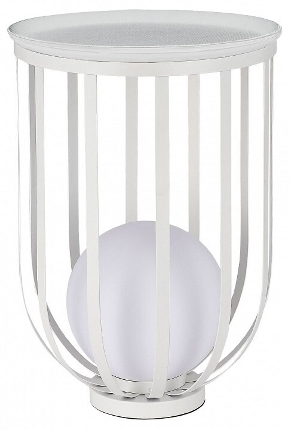 Настольная лампа декоративная ST-Luce Nordic SL6129.504.01