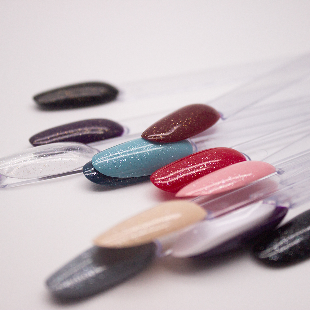 Декоративный топ Silver rainbow SOLAlove, 8м