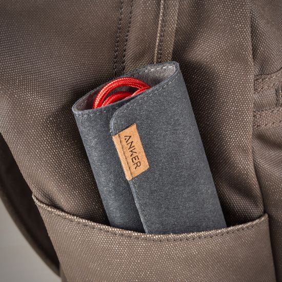 Обзор Anker PowerLine+ Nylon-Braided Micro USB to USB 2.0