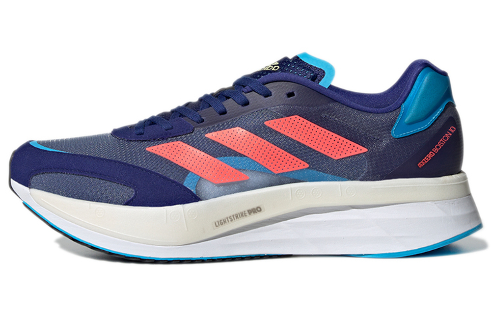 Кроссовки Adidas Adizero Boston 10