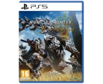 Monster Hunter Wilds (PS5) NEW
