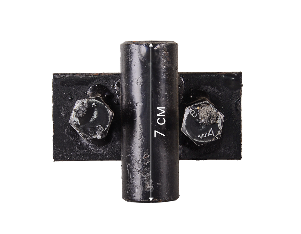 Сцепка для мотокультиватора Huter GMC-5.5, GMC-6.5