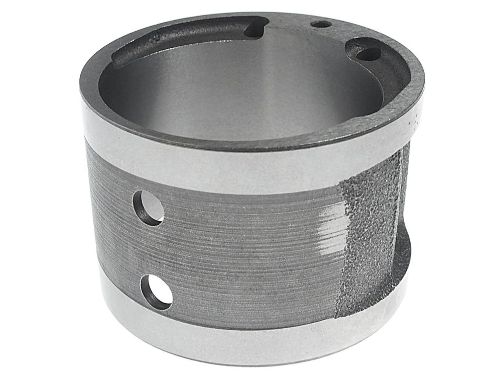 Ремкомплект для пневмогайковерта JTC-3403А (25) пневматический цилиндр JTC