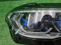 Фара правая BMW X5 G05 X6 G06 (2018-2023) Laser