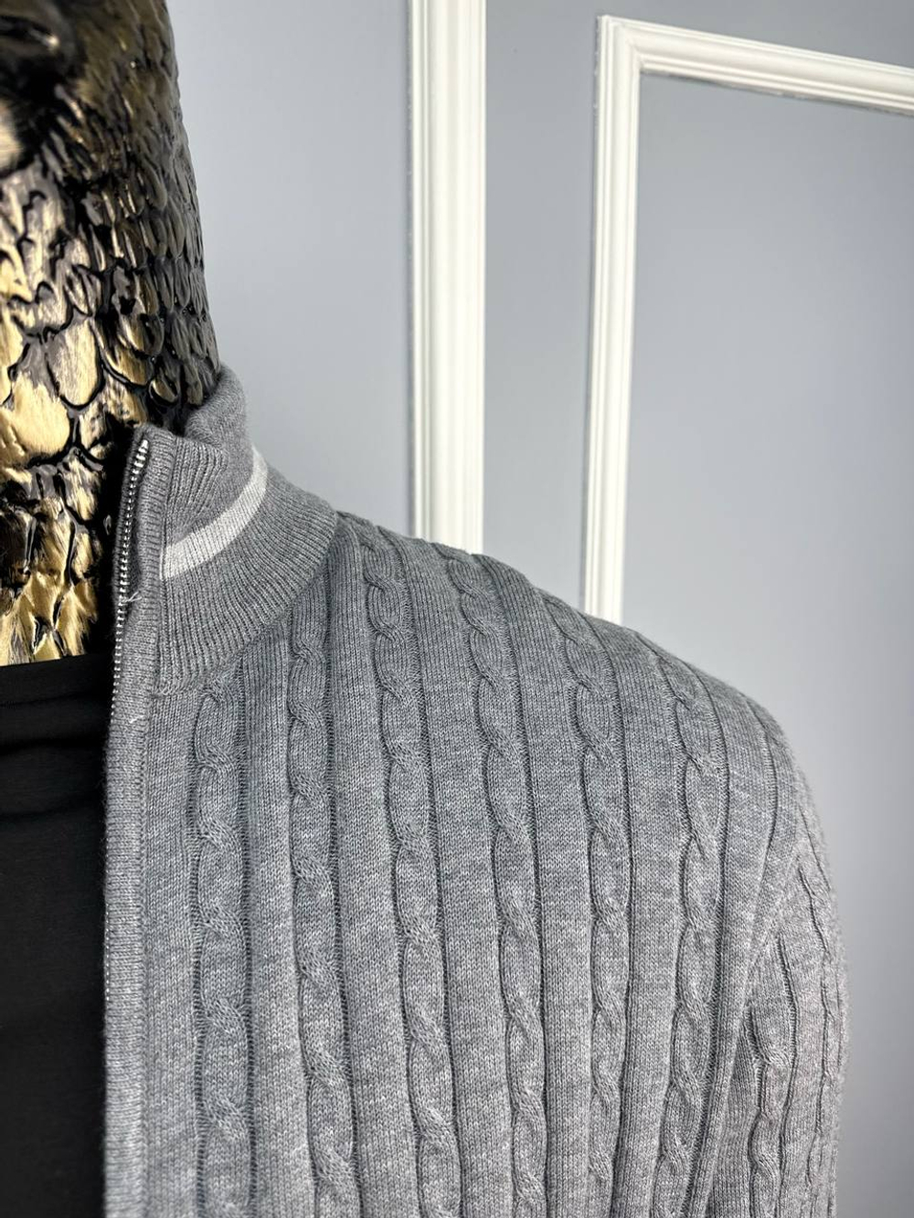 Кардиган Brunello Cucinelli