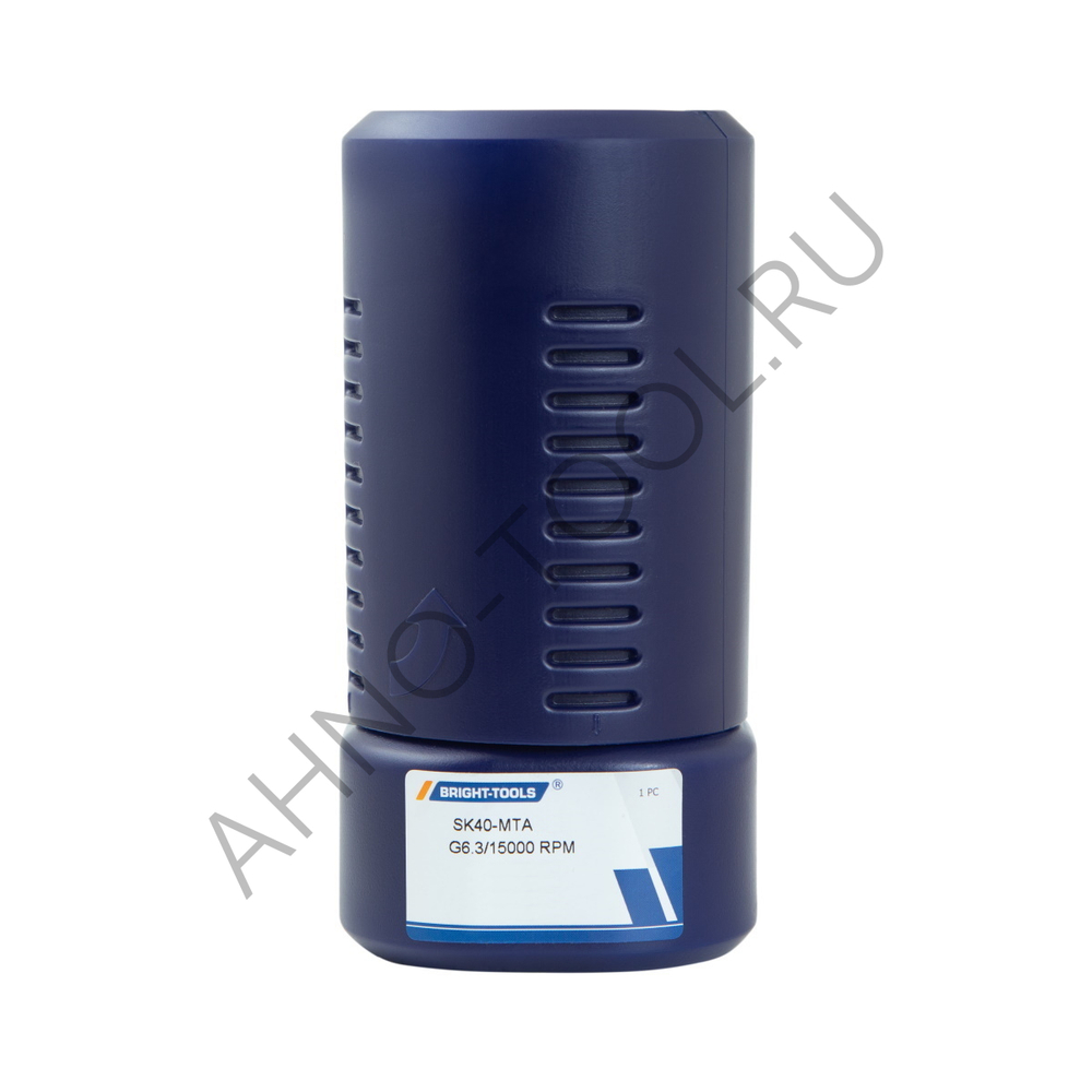Втулка переходная SK40-MTA2-50  0.005 G6.3 20CrMnTi BRIGHT-TOOLS