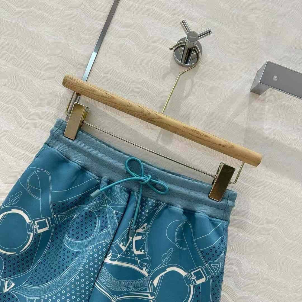 Костюм Hermes