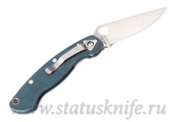 Нож Spyderco Military C36GPGR 204Pфотография - 4