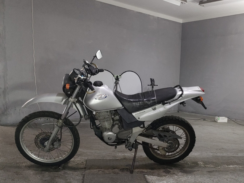 Honda SL230 , 2001