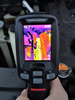 Тепловизор ADA TemPro VISION 256 PROFESSIONAL