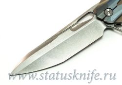 Нож CKF Кастом GEOMCOL Десептикон-1 А.Коныгинфотография - 3
