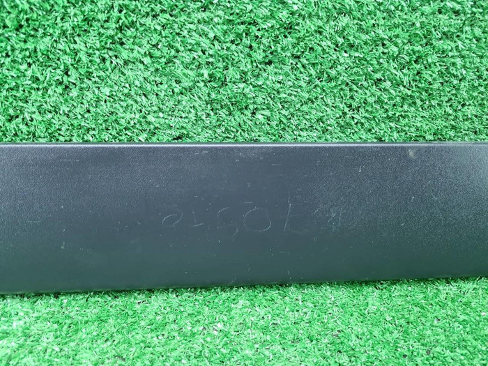 Накладка сдвижной двери RH Foton Toano (2023-н.в.)