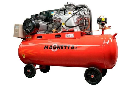 Компрессор MAGNETTA SV0.17/8