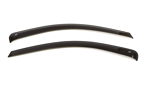 Дефлекторы боковых окон Cobra Tuning на Mercedes Benz Vito (W447) 2014 арт.M35414