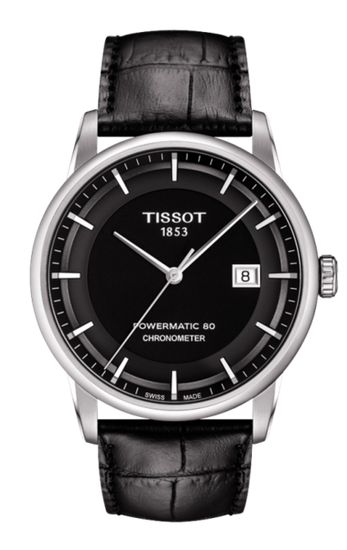 Наручные часы Tissot Luxury Powermatic T086.407.16.051.00