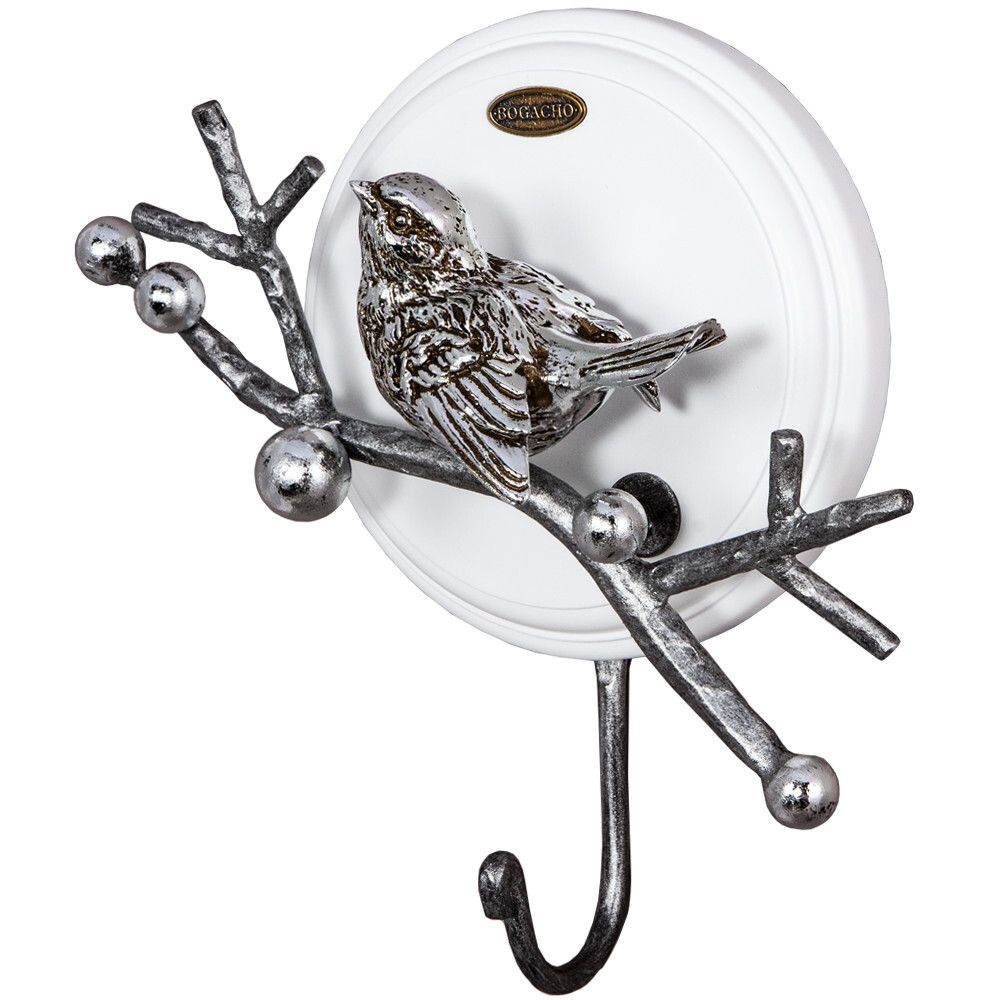 Настенный крючок Терра Айс