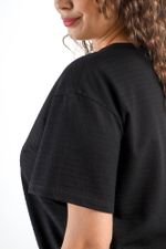 Футболка Руно Виотекс ЧЁРНЫЙ