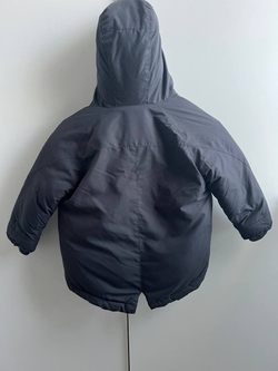 Парка Zara