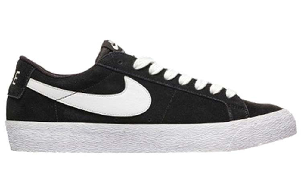 Кроссовки Nike Blazer Low
