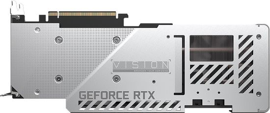 Видеокарта Gigabyte GeForce RTX 3070 Ti Vision OC