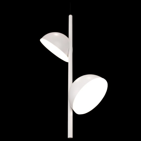 Подвесной светильник Loft IT Mons 10335 White