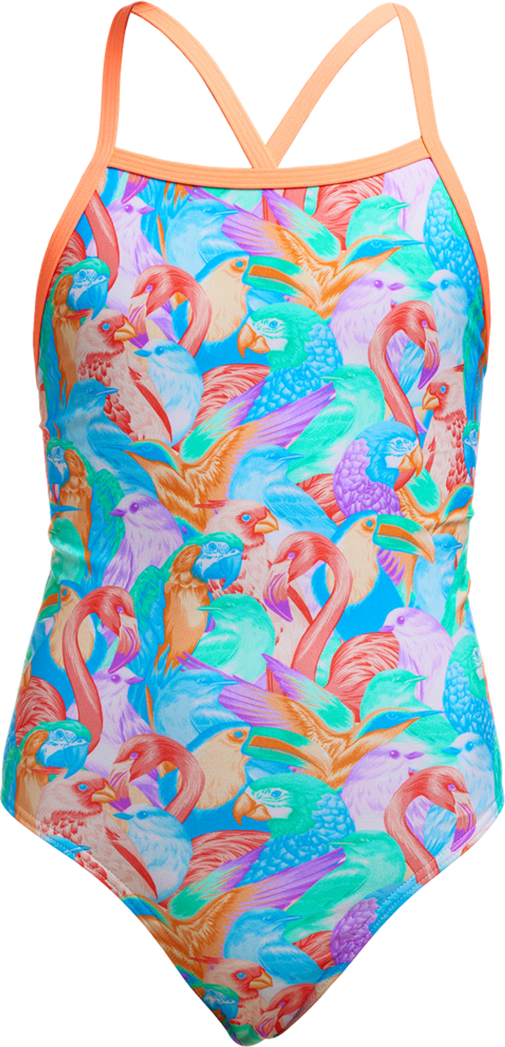 Купальник FUNKITA Girl's Birdsville
