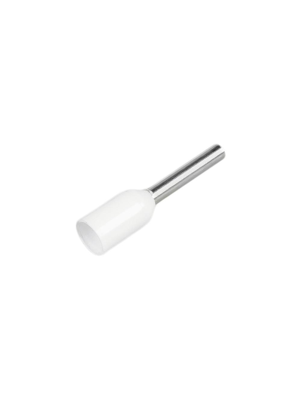 Наконечники штыревые НШВИ 0.75-8 (10 шт), , Max Вт ARNEZI A0110176
