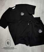 Мужской костюм Moncler