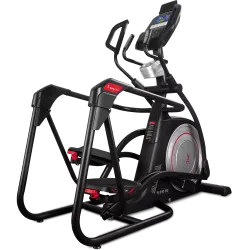 Эллиптический тренажер Ammity Premium PE 510 FD