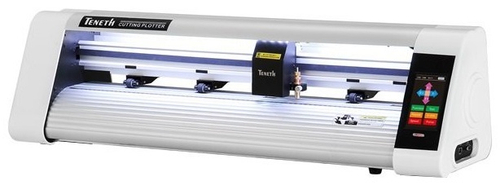 Режущий плоттер Teneth N24