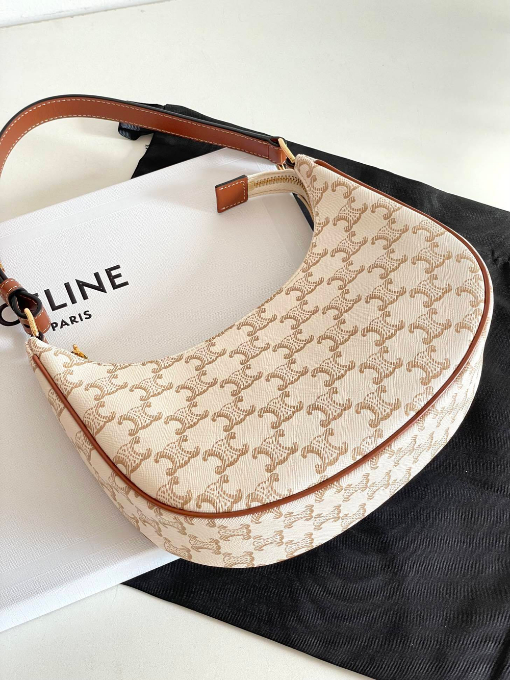 Celine Ava Bag 24 cm