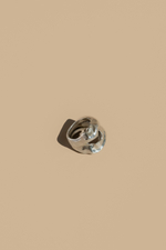 Кольцо double ring / the object
