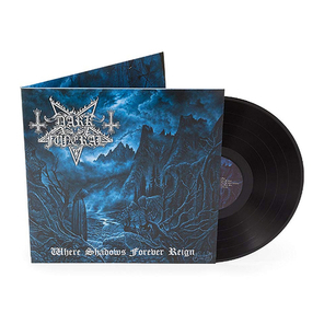 Dark Funeral / Where Shadows Forever Reign (LP)